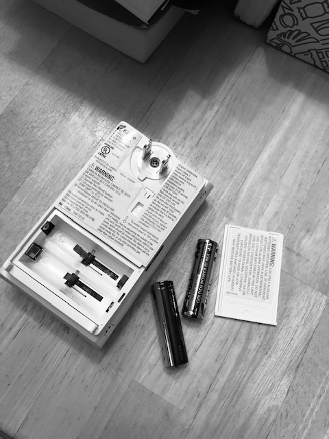 Silence of the Beeps: I Survived the Beepocalypse™ and All I Got Was This&nbsp;Poem