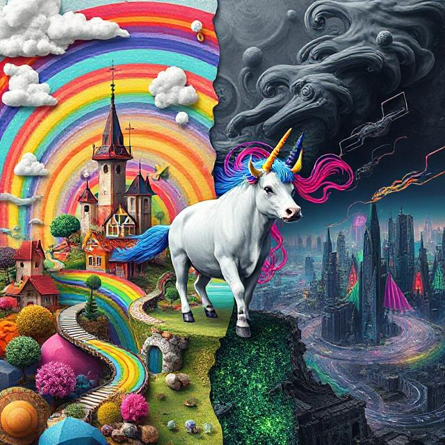 Unholy Whispers from the Belfry: A Poetic&nbsp;Odyssey