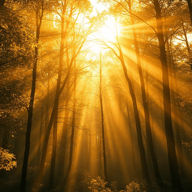 The Honeyed Thickets of My&nbsp;Mind