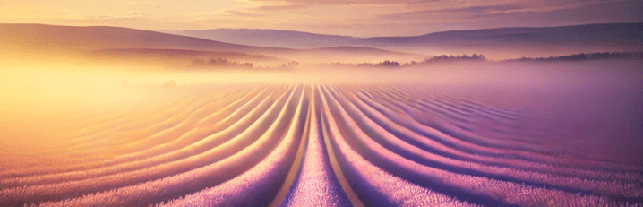 Lavender Dreams