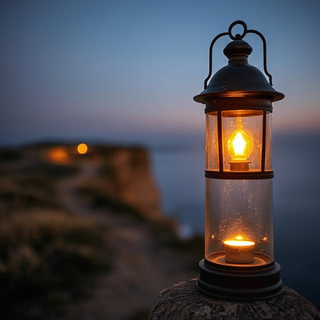 Transitions: A Tarot Reflection of Grief, Clarity, and New&nbsp;Light