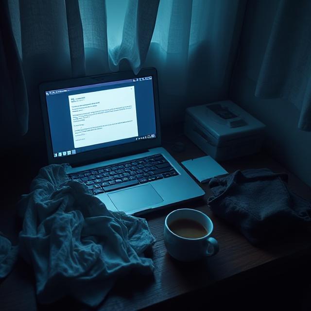 The Exhausted Pigeon&nbsp;Manifesto